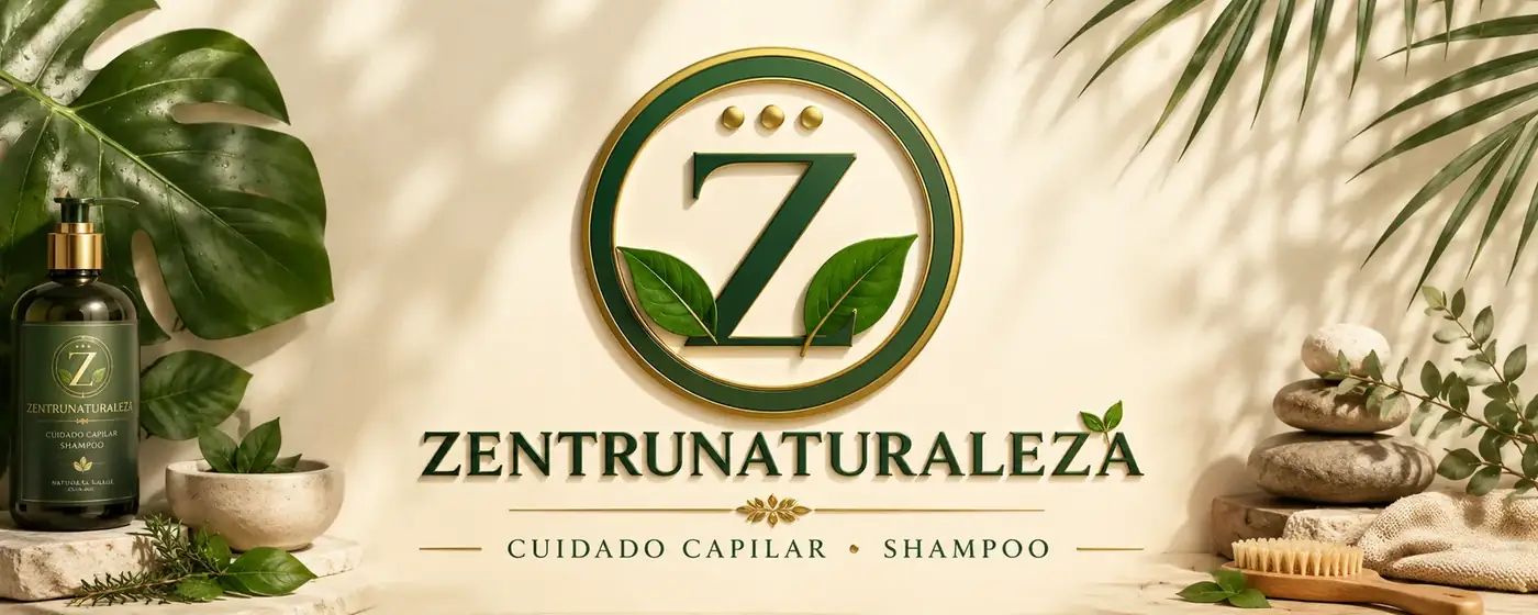 Zentrunaturaleza · Cuidado capilar y shampoo